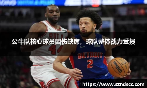 公牛队核心球员因伤缺席，球队整体战力受损